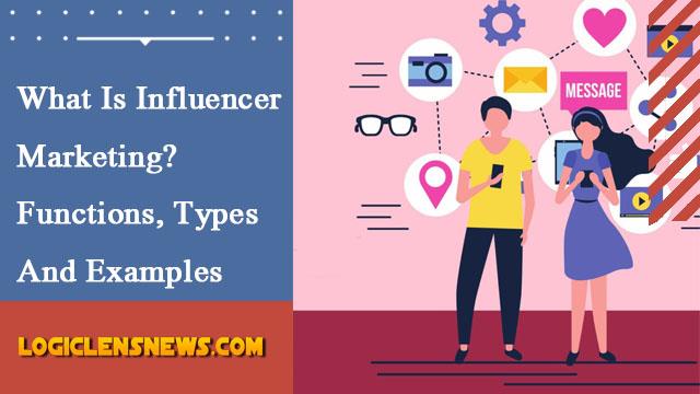 Influencer Marketing