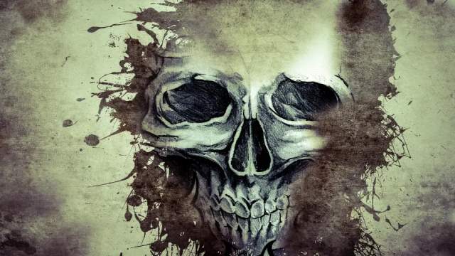 Drawing:oldj_7nsvxk= skulls: Secrets of Artistic Mastery