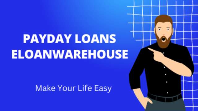 Payday Loans at eLoanWarehouse: A Deep Dive into Convenience and Risks