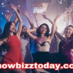 Showbizztoday.com: Revolutionizing Entertainment News