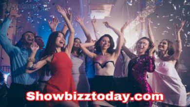 Showbizztoday.com: Revolutionizing Entertainment News