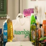 Tuambia: Alimentos, Envíos a Cuba, Tienda Online 2024