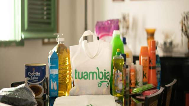 Tuambia: Alimentos, Envíos a Cuba, Tienda Online 2024